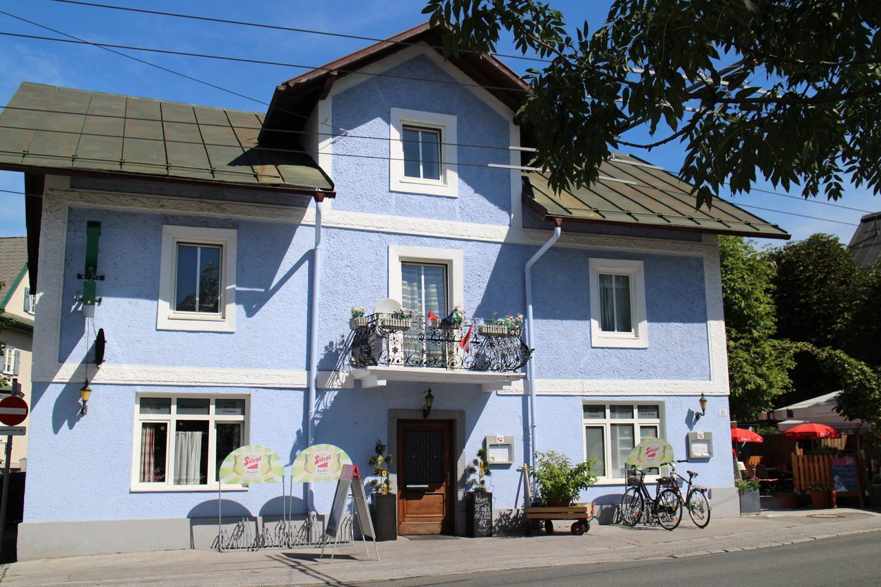 Wastlwirt Locanda Salisburgo