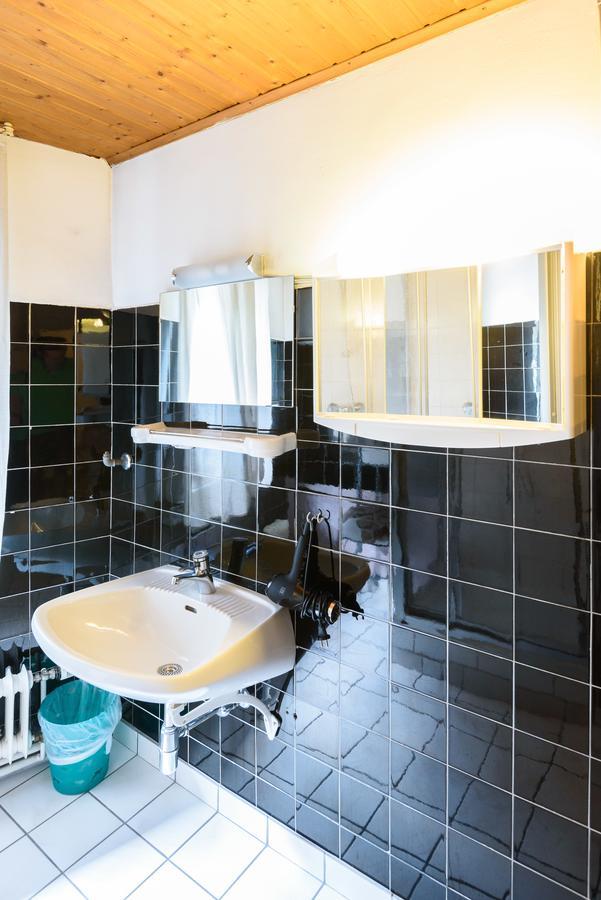 Wastlwirt Locanda Salisburgo