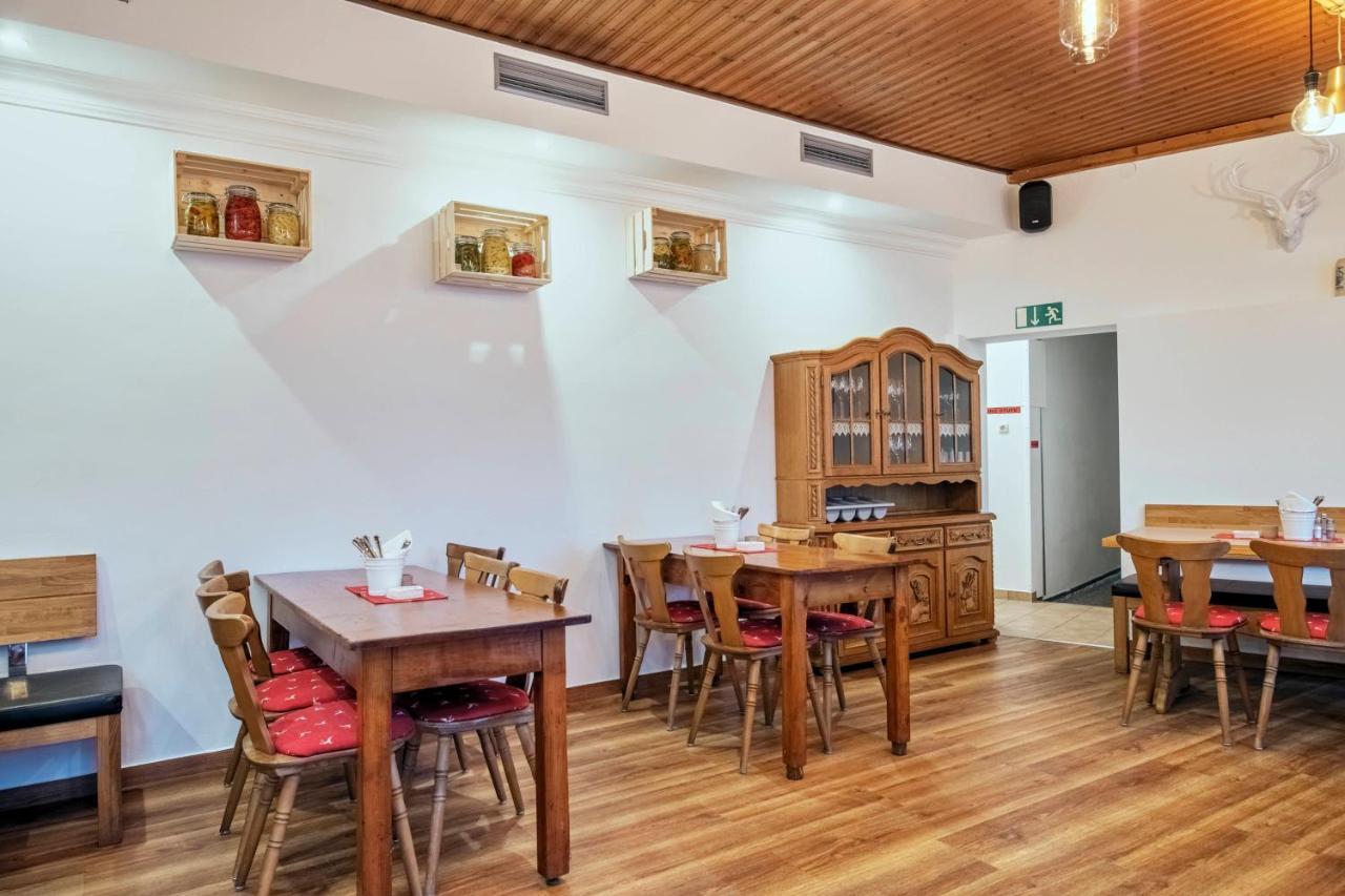Locanda Wastlwirt Salisburgo