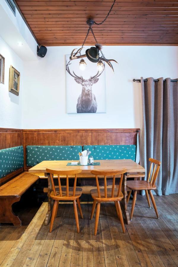 Locanda Wastlwirt *
