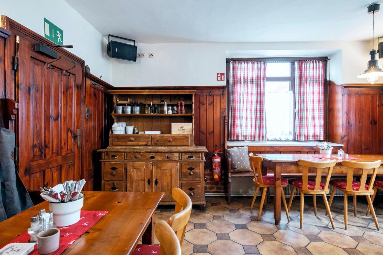 Wastlwirt Locanda